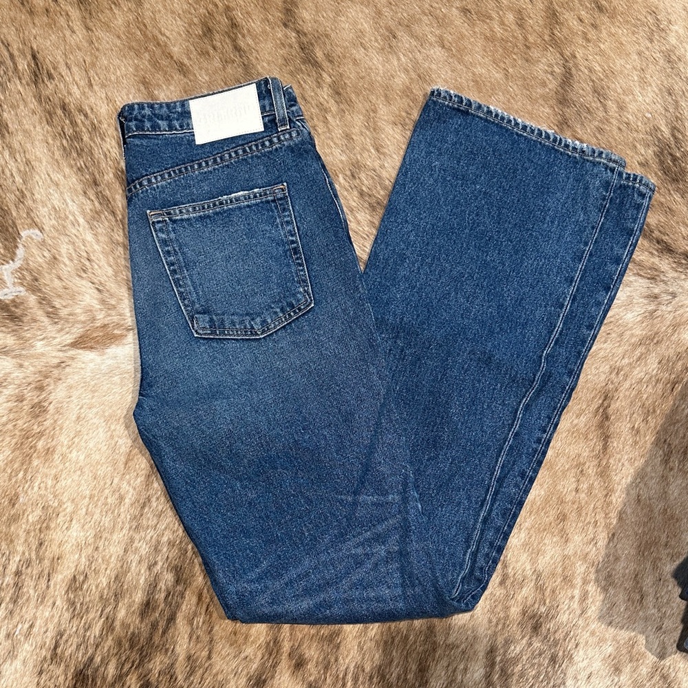 GRLFRND The Melanie Boot Cut